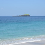 Пляж Virgin Beach
