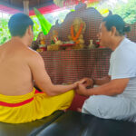 Экскурсия к целителю с очищением водой и посещением храмов