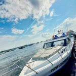 Аренда яхт на Бали